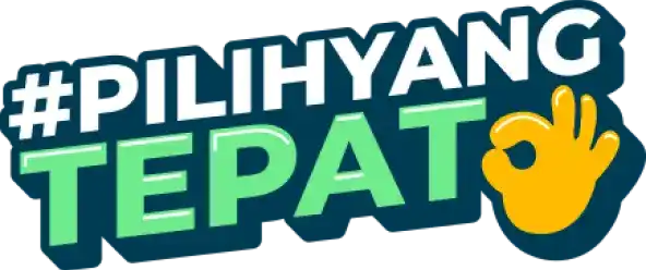 #PilihYangTepat